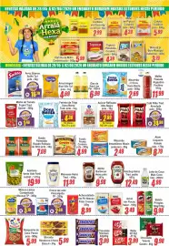 Catálogo Serrano Supermercado semana 22 Página 4