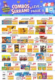 Catálogo Serrano Supermercado semana 22 Página 5