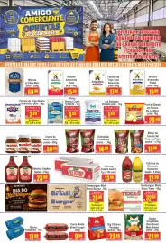 Catálogo Serrano Supermercado semana 22 Página 7