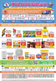 Catálogo Serrano Supermercado semana 22 Página 8