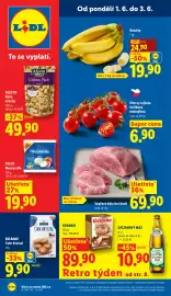 Lidl leták Strana 1