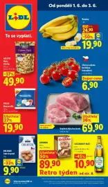 Lidl leták Strana 1