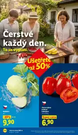 Lidl leták Strana 10