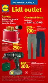 Lidl leták Strana 43