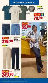 Lidl leták Strana 45