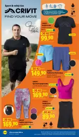 Lidl leták Strana 46