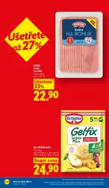 Lidl leták Strana 6