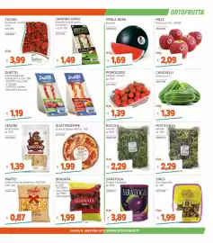 Volantino Stop&Shop Pagina 11