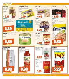 Volantino Stop&Shop Pagina 14