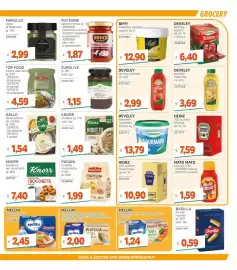 Volantino Stop&Shop Pagina 15