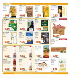 Volantino Stop&Shop Pagina 16