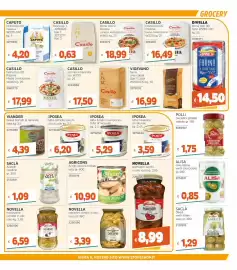 Volantino Stop&Shop Pagina 17