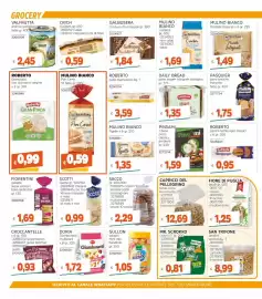 Volantino Stop&Shop Pagina 18