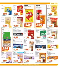 Volantino Stop&Shop Pagina 19