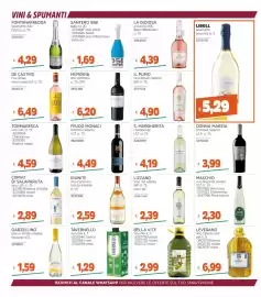 Volantino Stop&Shop Pagina 2