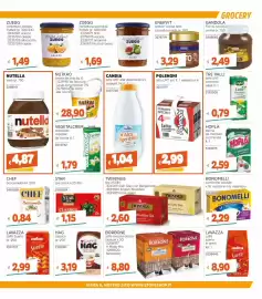 Volantino Stop&Shop Pagina 21