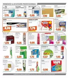 Volantino Stop&Shop Pagina 22