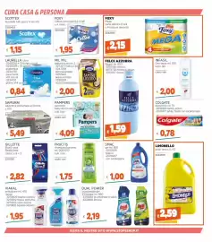 Volantino Stop&Shop Pagina 23