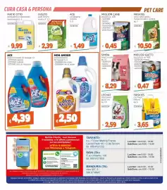 Volantino Stop&Shop Pagina 24