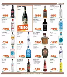 Volantino Stop&Shop Pagina 3