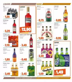 Volantino Stop&Shop Pagina 4