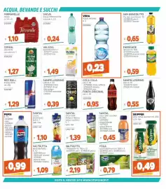 Volantino Stop&Shop Pagina 5