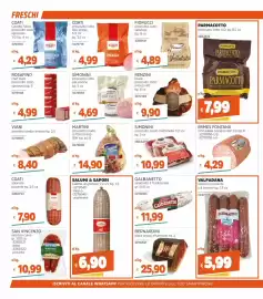 Volantino Stop&Shop Pagina 6
