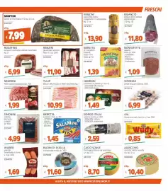 Volantino Stop&Shop Pagina 7