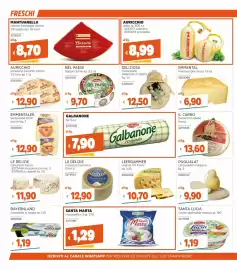 Volantino Stop&Shop Pagina 8
