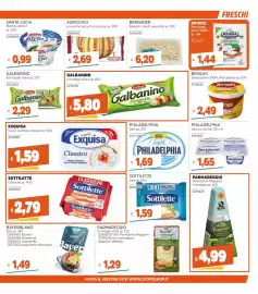 Volantino Stop&Shop Pagina 9
