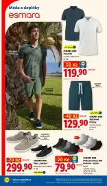 Lidl leták týden 23 Strana 14