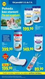 Lidl leták týden 23 Strana 17