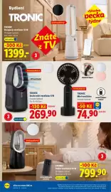 Lidl leták týden 23 Strana 21