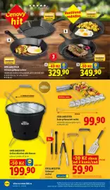 Lidl leták týden 23 Strana 28