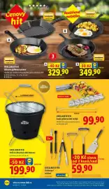 Lidl leták týden 23 Strana 28