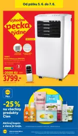 Lidl leták týden 23 Strana 29
