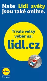 Lidl leták týden 23 Strana 3