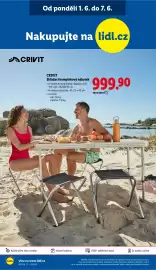 Lidl leták týden 23 Strana 32