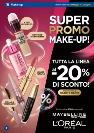 Volantino Ingroshop Pagina 2