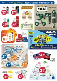 Volantino Ingroshop Pagina 5
