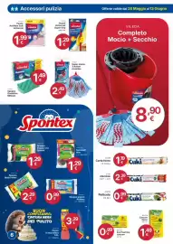 Volantino Ingroshop Pagina 6