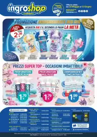 Volantino Ingroshop Pagina 8