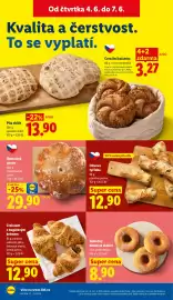 Lidl leták týden 23 Strana 12