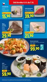 Lidl leták týden 23 Strana 13