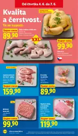Lidl leták týden 23 Strana 14