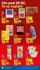 Lidl leták týden 23 Strana 16