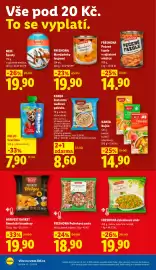Lidl leták týden 23 Strana 18