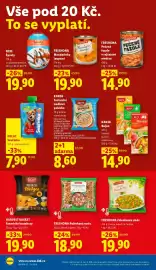 Lidl leták Strana 18
