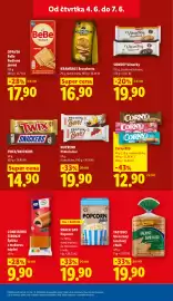 Lidl leták týden 23 Strana 19