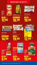 Lidl leták Strana 19